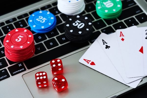 Tampilan platform taruhan olahraga asgacor dengan elegan dan modern di Indonesia